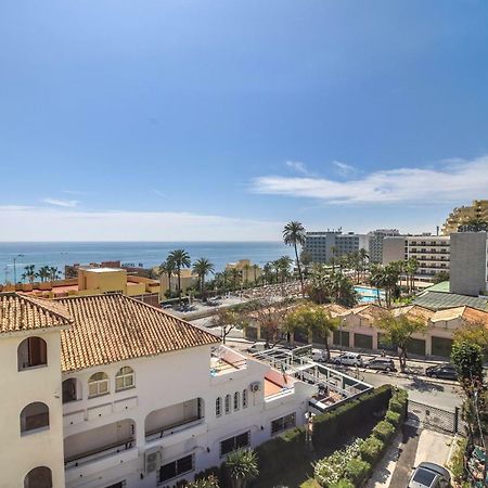 Precioso Apartamento Al Lado De La Playa Apartment Benalmadena Luaran gambar