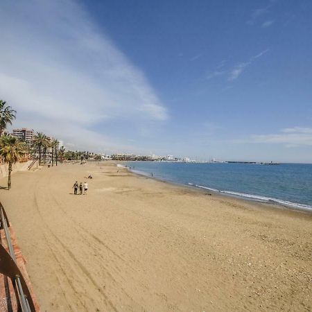 Precioso Apartamento Al Lado De La Playa Benalmadena Luaran gambar